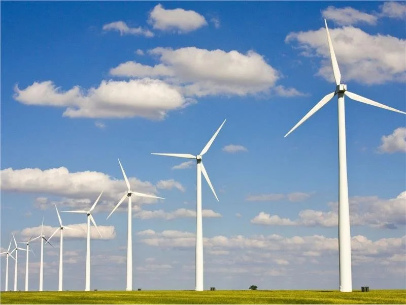Rüzgar Enerji Sistemleri