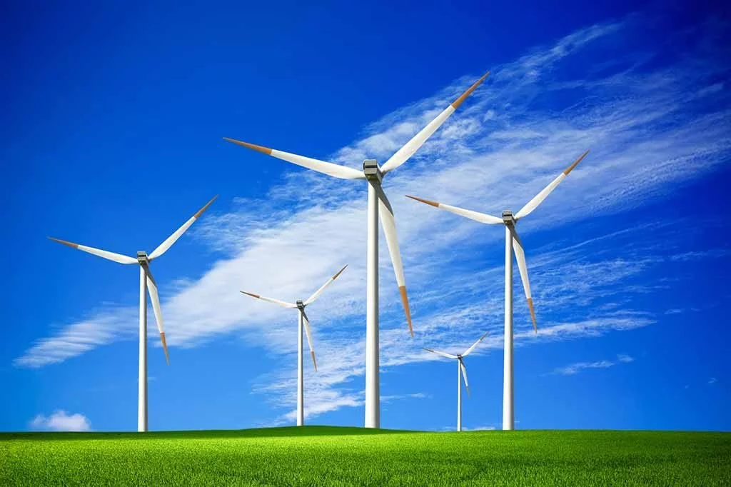 Rüzgar Enerji Sistemleri Nedir